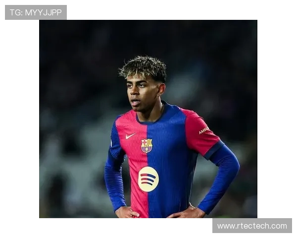 失衡瞬间的致命断球！卡雷拉斯锁死 2 亿天才亚马尔