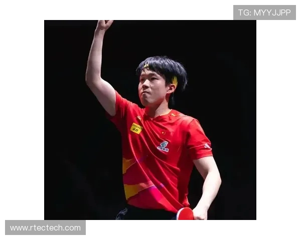 家书里的冠军路：王楚钦如何成为父母眼中的骄傲