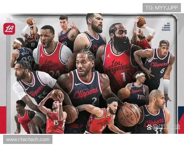 快船报价 KD!鲍威尔 + 博格丹 + 小琼斯领衔筹码,祖巴茨成非卖品(3) 快船报价 KD!鲍威尔 + 博格丹 + 小琼斯领衔筹码,祖巴茨成非卖品(3)