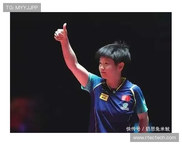 捏脸送礼物引热议！孙颖莎拖鞋骤变暗藏玄机？国乒搭档关系再掀舆论波澜(1)